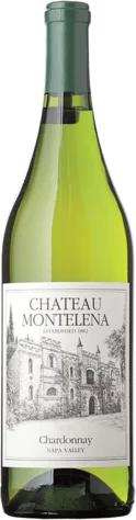 Cht Montelena Napa Valley Chardonnay