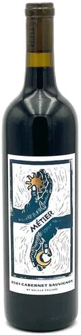 Delille Cellars Metier Cabernet Sauvignon Columbia Valley