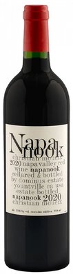 Dominus Napanook Yountville Napa Valley
