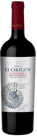 El Origen Cabernet Sauvignon