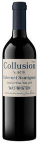 Grounded Wine Co Collusion Red