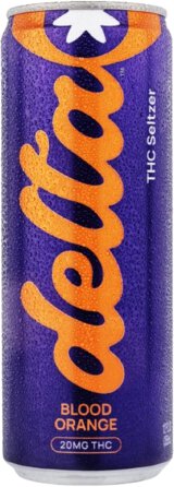 Delta Blood Orange 20mg