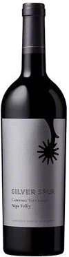 Jamieson Ranch Silver Spur Cabernet Sauvignon Napa Valley