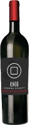 Knob Cabernet Sauvignon Sonoma County