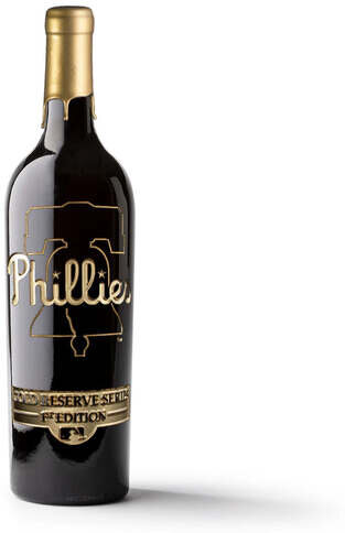 Manos Phillies Gold Reserve Series 1st Edition Cabernet Sauvignon