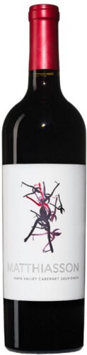 Matthiasson Napa Valley Cabernet Sauvignon
