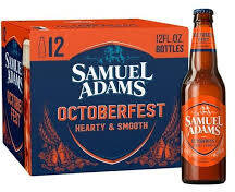 Sam Adams Octoberfest