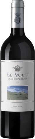 Ornellaia Le Volte Dell Ornellaia Tuscany Italy