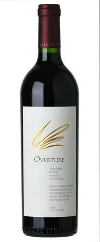 Opus One Overture