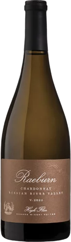 Raeburn High Flier Chardonnay Russian River Valley Usa