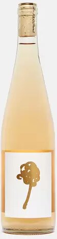 The Vice Orange Of Gewurztraminer