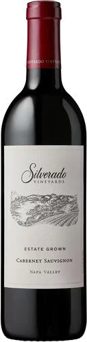 Silverado Cabernet Sauvignon