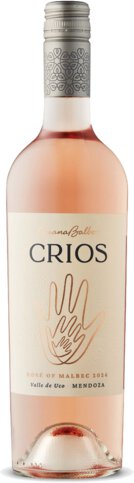 Crios Rose Of Malbec