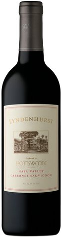 Spottswoode Lynden Cabernet Sauvignon Js Jd