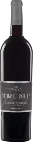 Trump Estate Napa Valley Cabernet Sauvignon