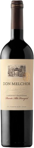 Don Melchor Cabernet Sauvignon