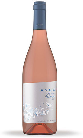 Anaia Malbec Rose