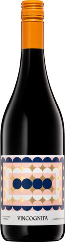 Vincognita Cabernet Sauvignon
