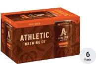 Athletic Oktoberfest (Non-Alcoholic)