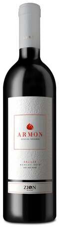 Zion Armon Cab Reserve 07 Korser