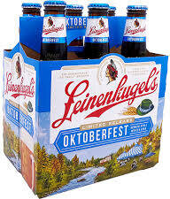 Leinenkugel Oktoberfest