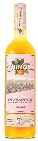 Chinola Pineapple Liqueur