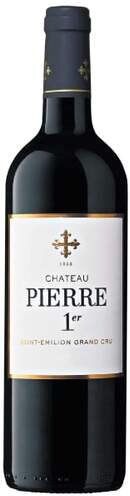 Chateau Pierre 1er