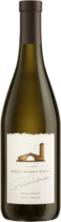 Robert Mondavi Chardonnay Napa Valley