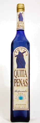 Quita Penas Reposado Teq
