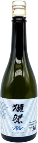 Dassai Dassai Blue New York Junmai Daiginjo Sake