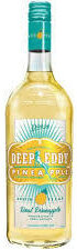 DEEP EDDY PINEAPPLE VODKA
