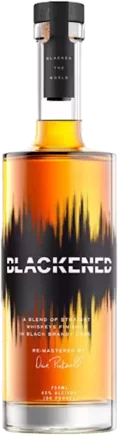Blackened Whiskey