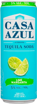 Casa Azul Lime Margarita