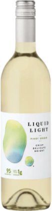 Liquid Light Pinot Grigio