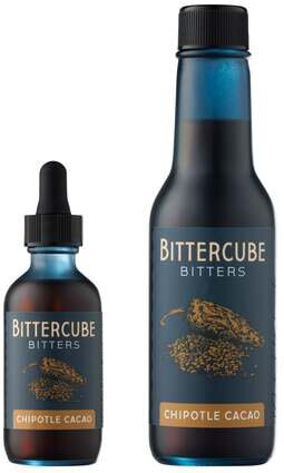 Bittercube Chipotle Cacao Bitters