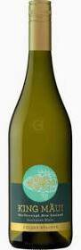 King Maui New Zealand Sauvignon Blanc Reserve White Wine