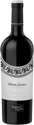 Marcelo Pelleriti Grand Reserve Red Blend 2019