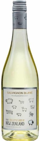 Little Sheep Of France Rose Beautifully Balanced Summer Fruit Berries Grenadine