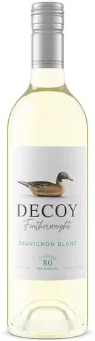 Decoy Featherweight Chardonnay