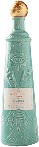 El Magico Tequila Blanco