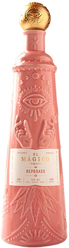 El Magico Reposado Tequila