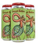 Great Notion Key Lime Pie Single