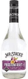 Mr. Stacks Passion Fruit  Liqueur 750 ML