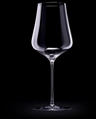 Gabriel Glas Gold Edition Hand Blown Universal Wine Glass