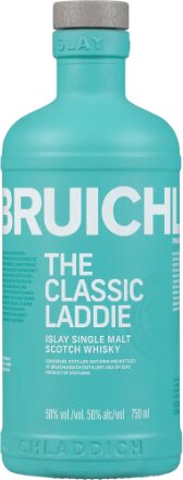 Bruichladdich The Classic Laddie