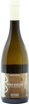 Petit-Roy Pernand-Vergelesses Blanc 2019 (750ml)