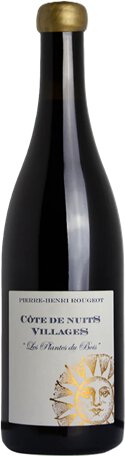 Pierre Henri Rougeot Cote de Nuits Villages Les Plantes du Bois 2020 (750ml)