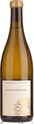 Pierre Henri Rougeot Saint Romain 2020 (750ml)