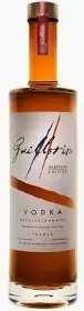 GUILLOTINE HERITAGE BARREL-AGED VODKA