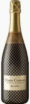 Haut Couture French Bubbles Brut
